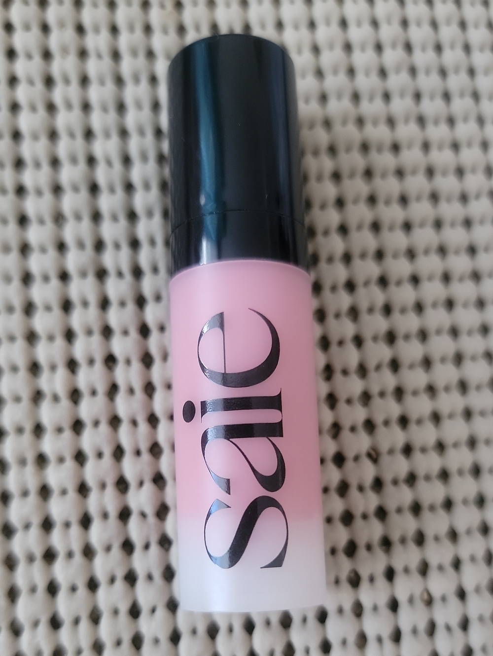 Saie Dewy Blush Liquid Blush In SWEETIE 5ml